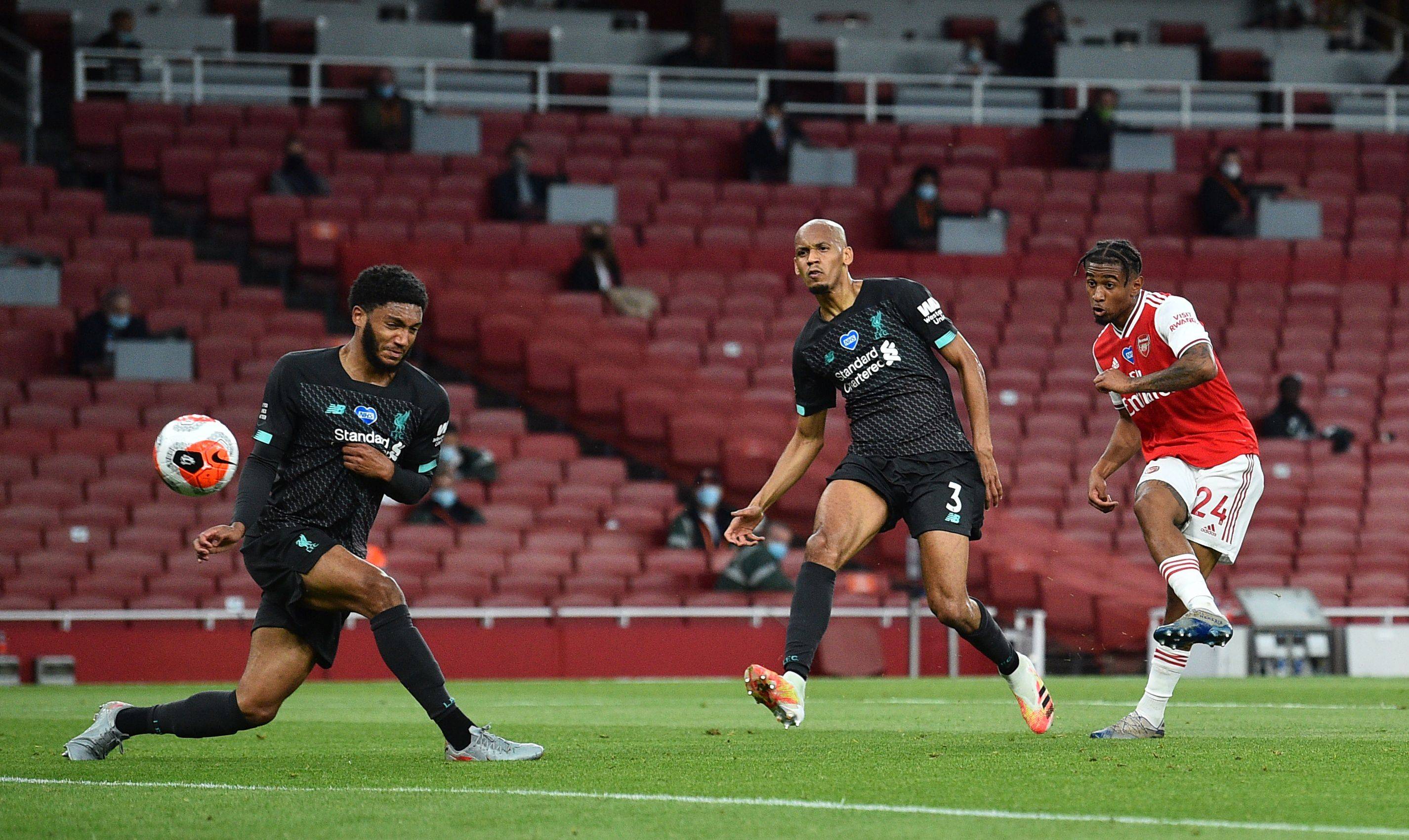 在争夺三分 在争夺三分