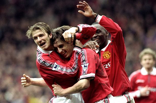 可能为未来 可能为未来